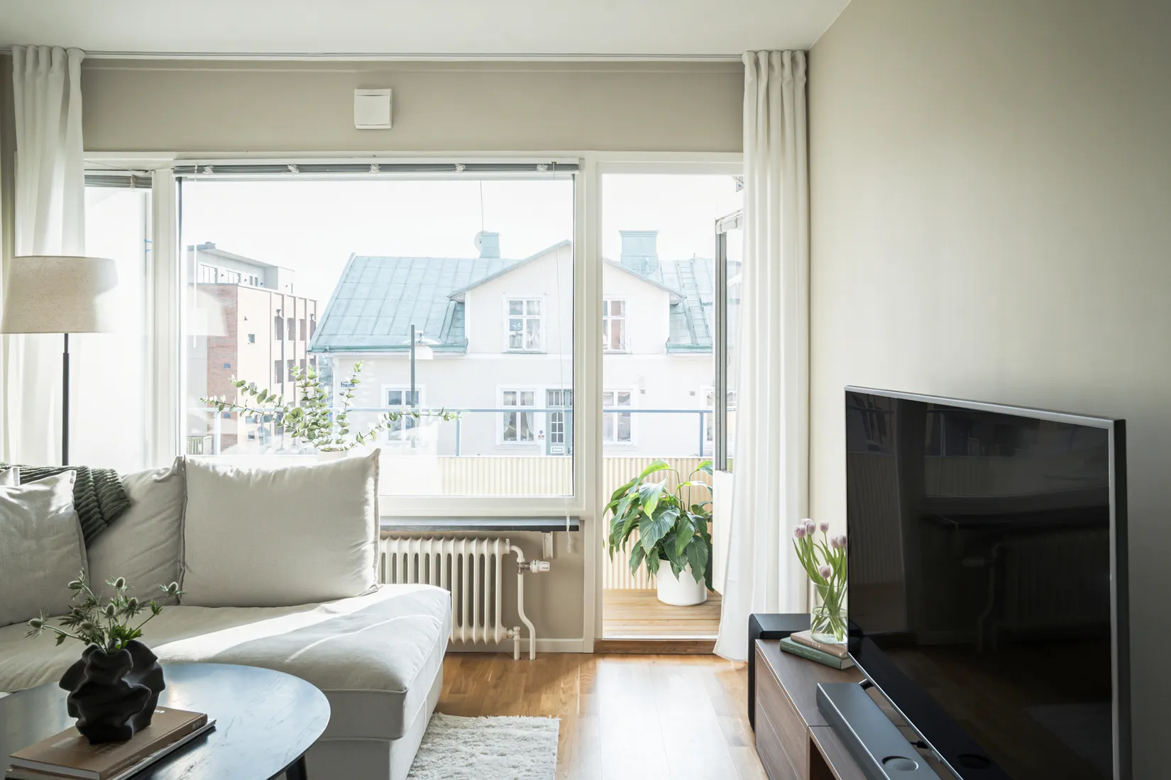 Bostadsrätt, Plangatan 32, Alingsås Centralt, Alingsås