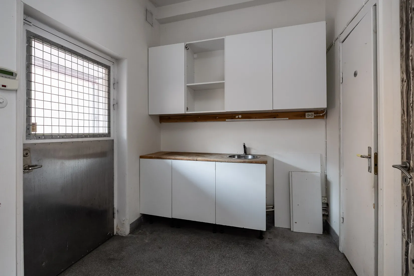 Bostadsrätt, Ekersgatan 17A, Väster, Örebro