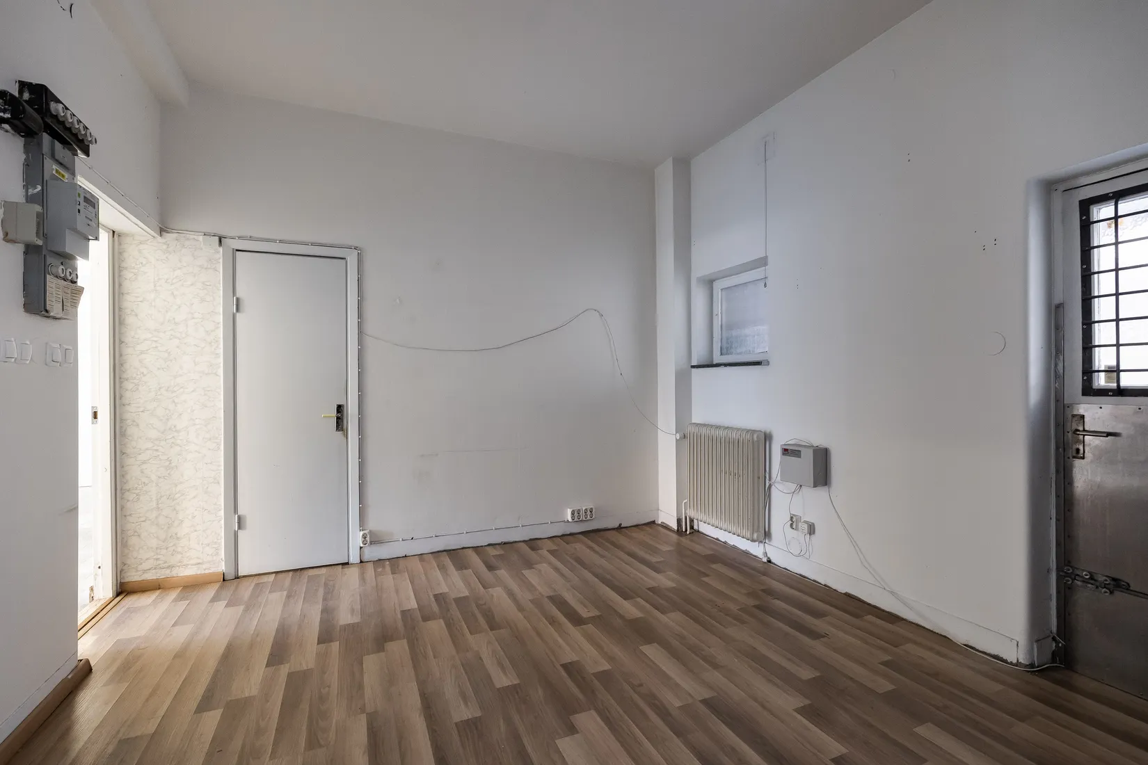 Bostadsrätt, Ekersgatan 17A, Väster, Örebro