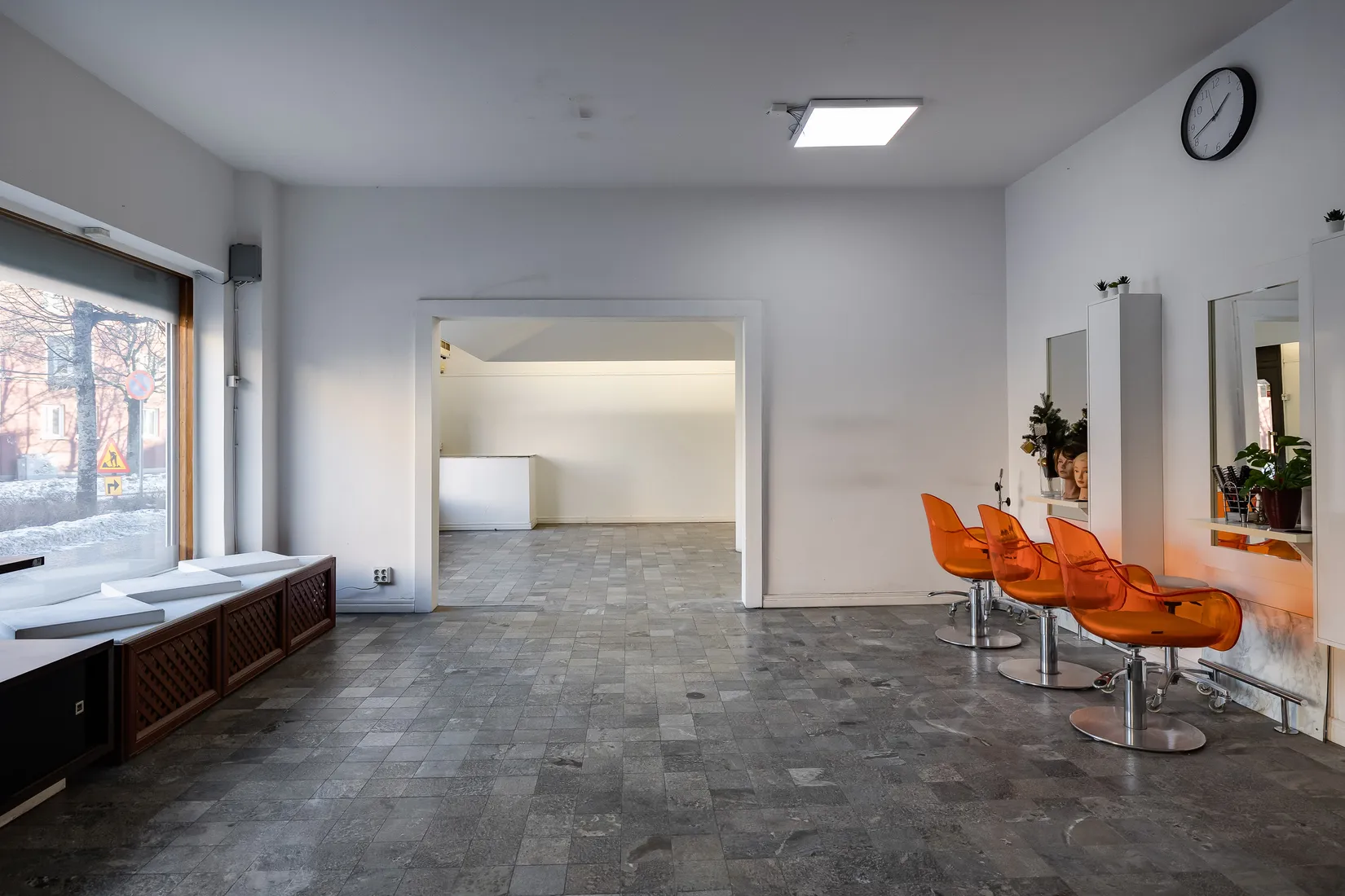 Bostadsrätt, Ekersgatan 17A, Väster, Örebro