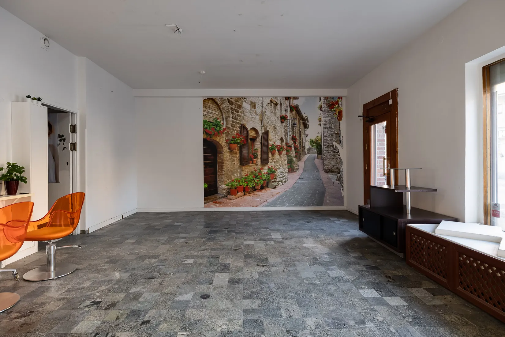 Bostadsrätt, Ekersgatan 17A, Väster, Örebro