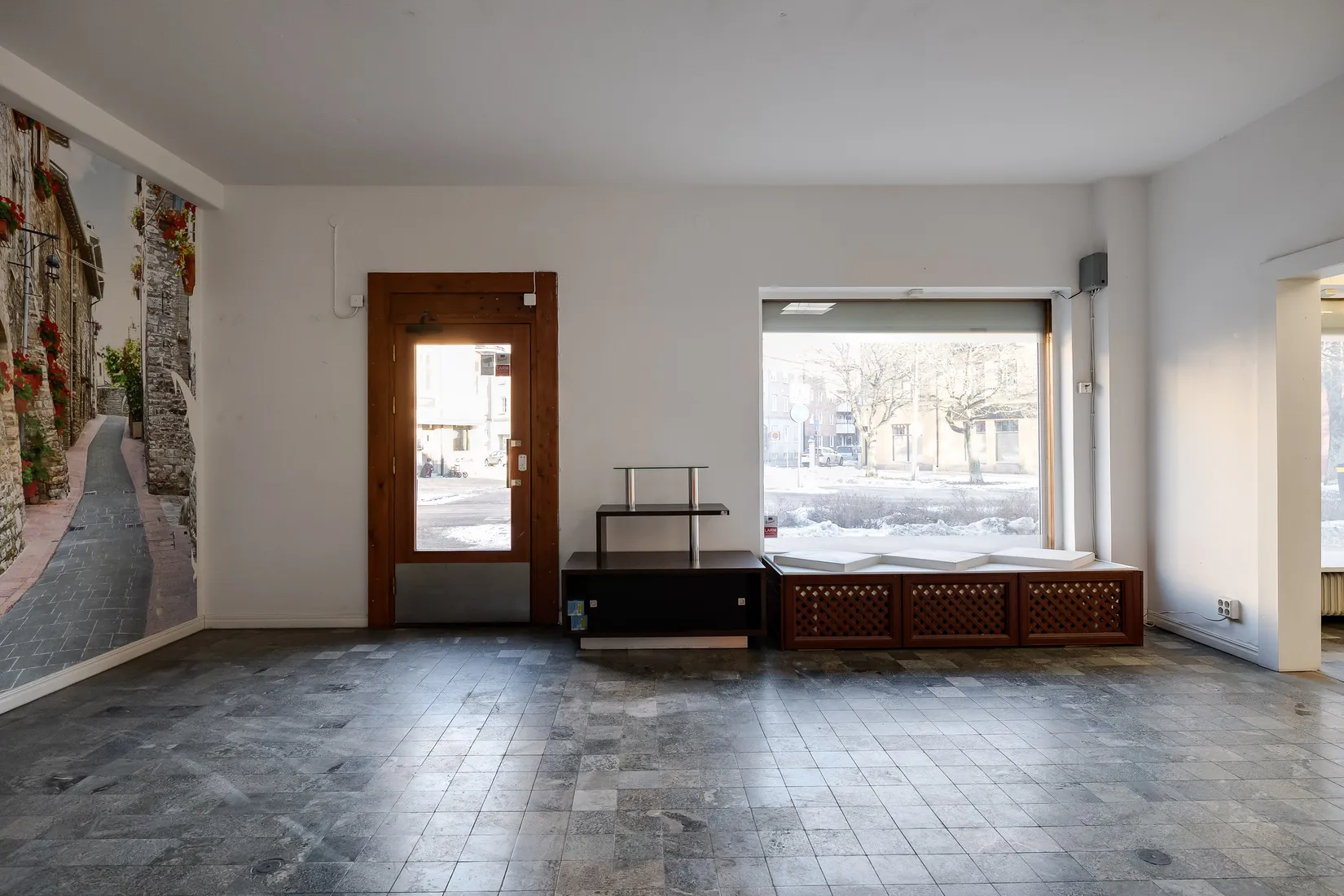 Bostadsrätt, Ekersgatan 17A, Väster, Örebro