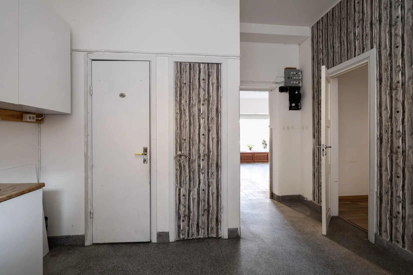 Bostadsrätt, Ekersgatan 17A, Väster, Örebro