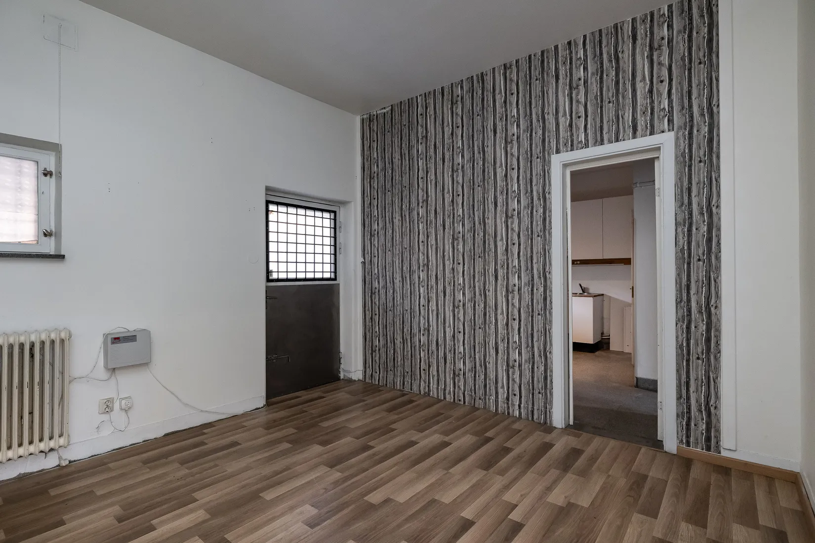 Bostadsrätt, Ekersgatan 17A, Väster, Örebro