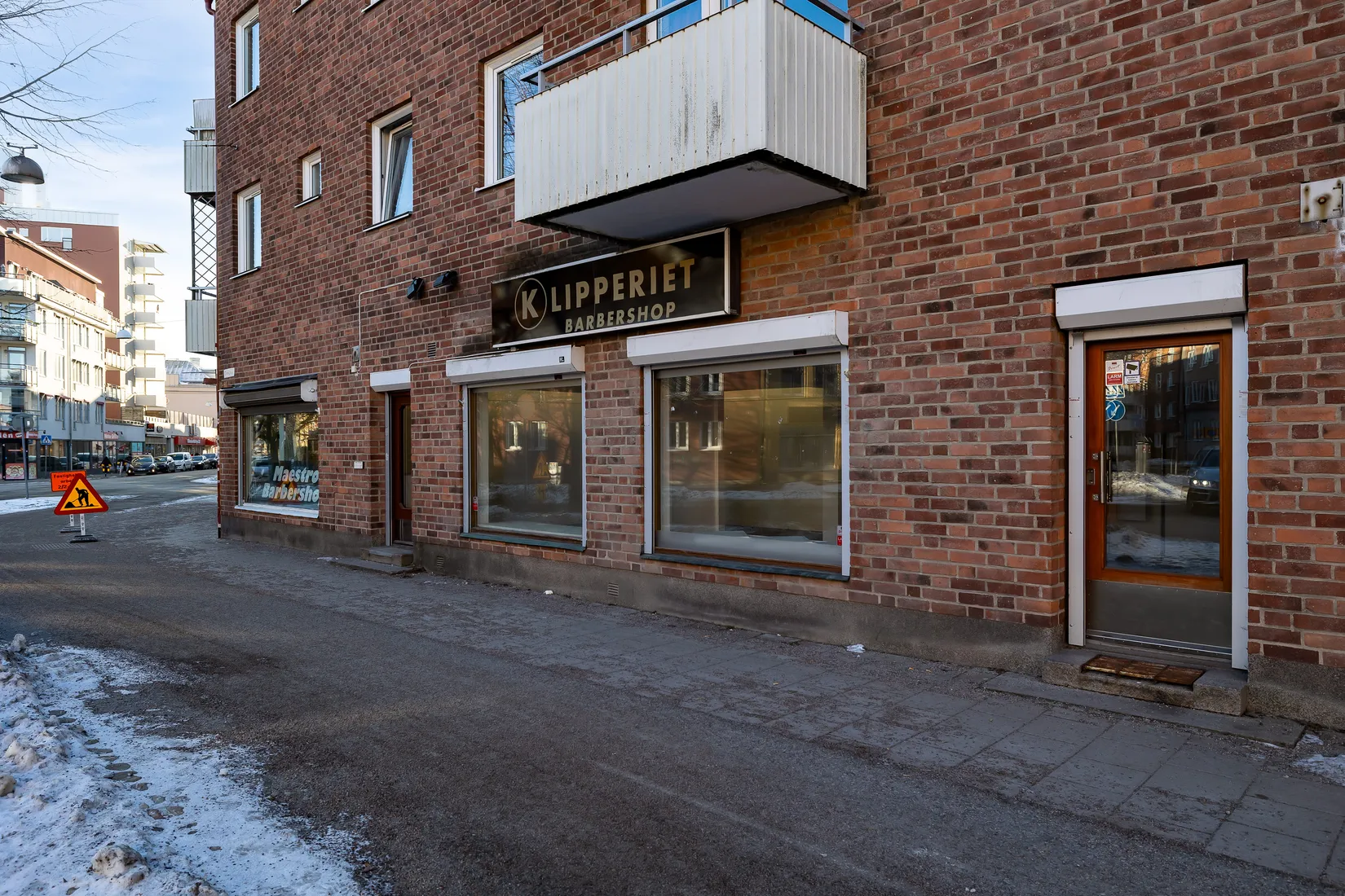 Bostadsrätt, Ekersgatan 17A, Väster, Örebro