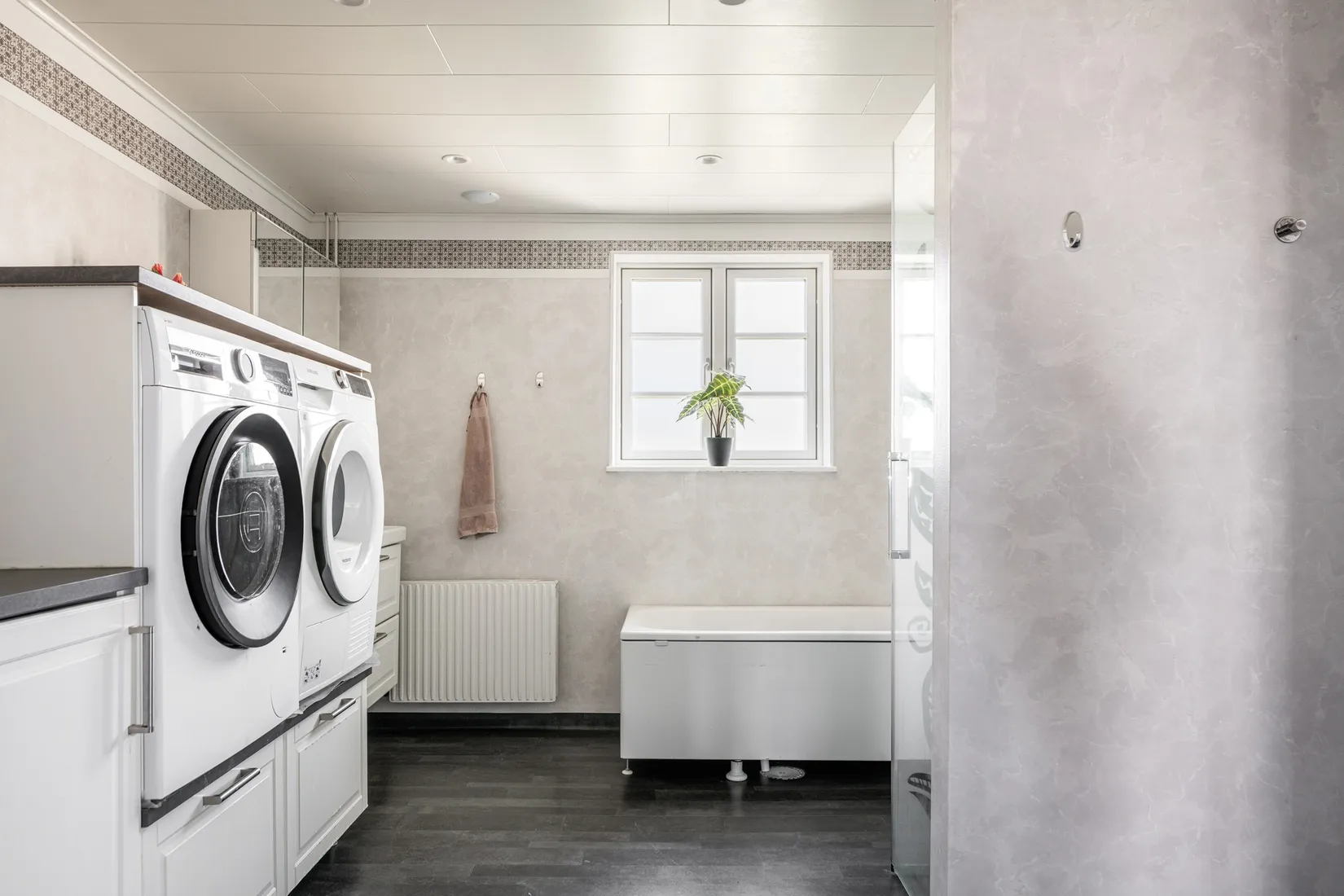 Villa, Gästgivaregatan 1, Östra Ljungby, Klippan