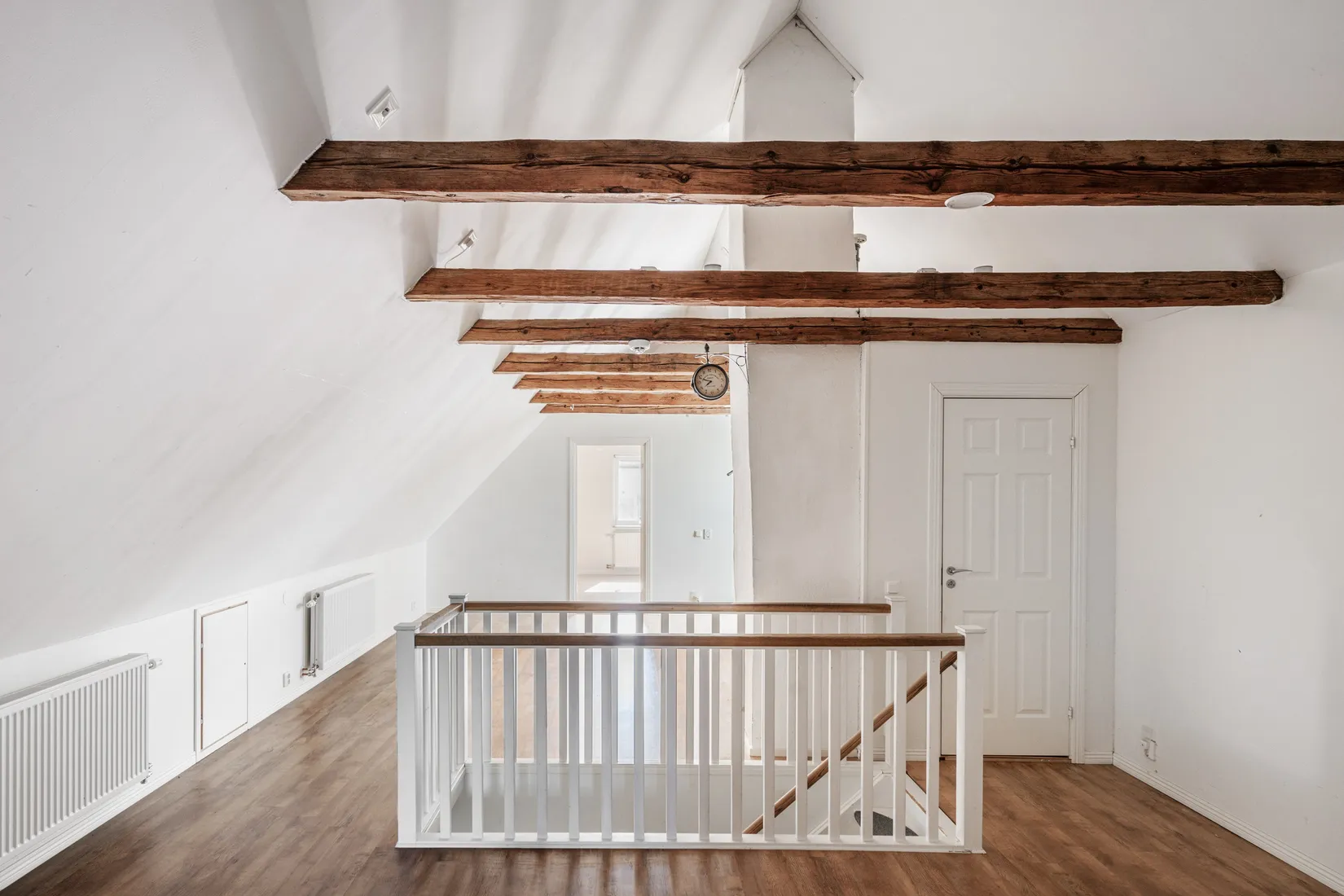 Villa, Gästgivaregatan 1, Östra Ljungby, Klippan