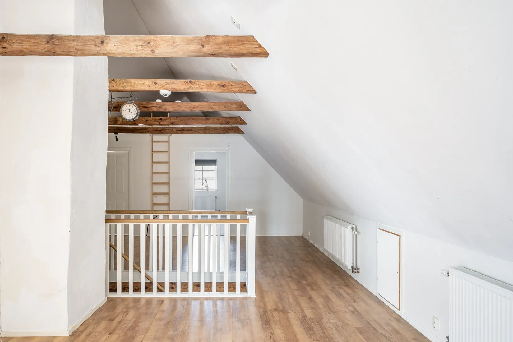 Villa, Gästgivaregatan 1, Östra Ljungby, Klippan