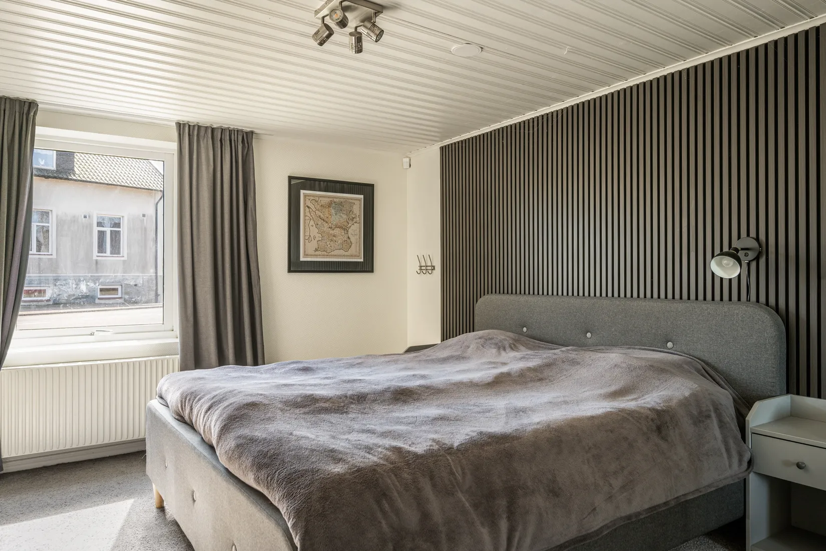 Villa, Gästgivaregatan 1, Östra Ljungby, Klippan