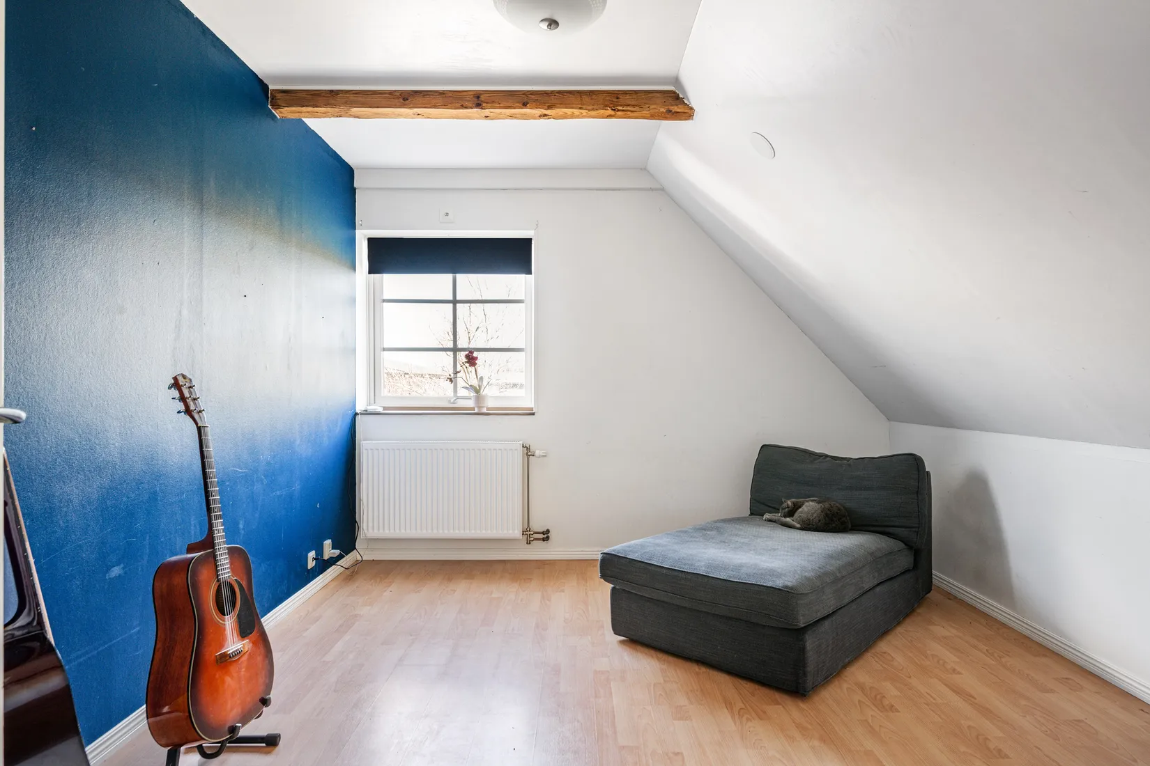 Villa, Gästgivaregatan 1, Östra Ljungby, Klippan