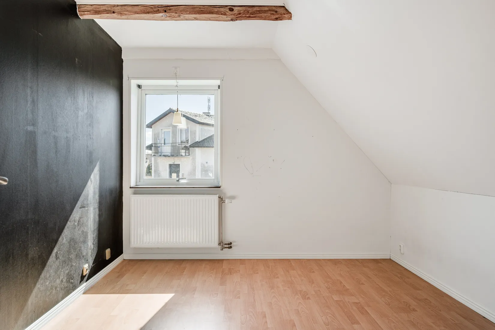 Villa, Gästgivaregatan 1, Östra Ljungby, Klippan