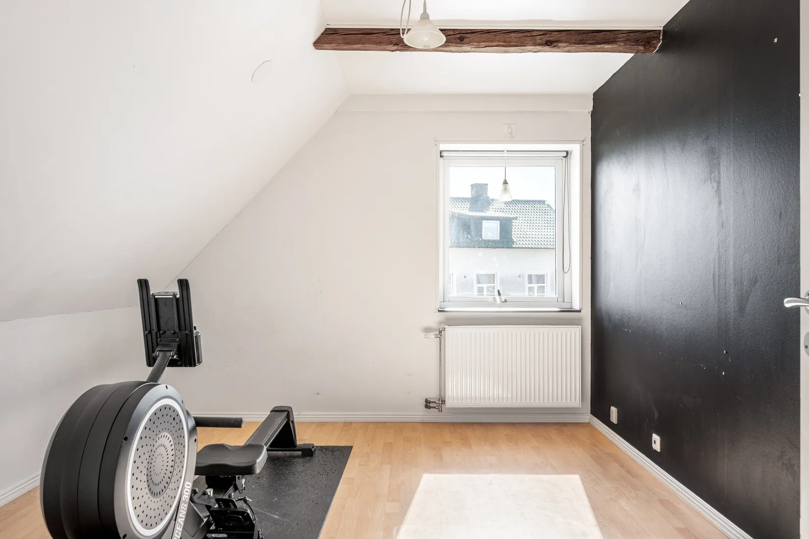 Villa, Gästgivaregatan 1, Östra Ljungby, Klippan