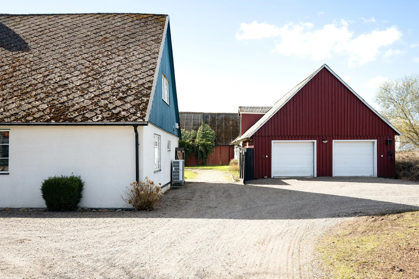 Villa, Gästgivaregatan 1, Östra Ljungby, Klippan