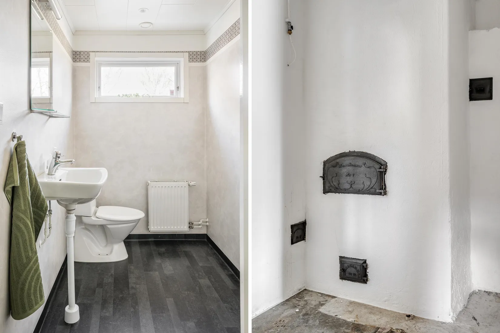 Villa, Gästgivaregatan 1, Östra Ljungby, Klippan