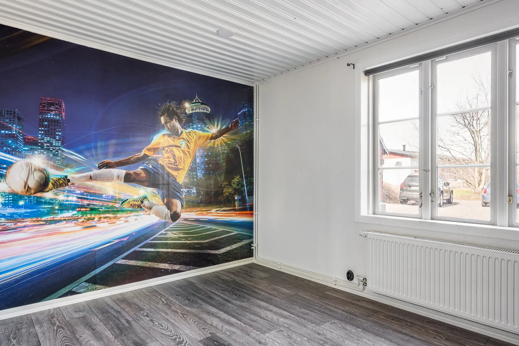 Villa, Gästgivaregatan 1, Östra Ljungby, Klippan