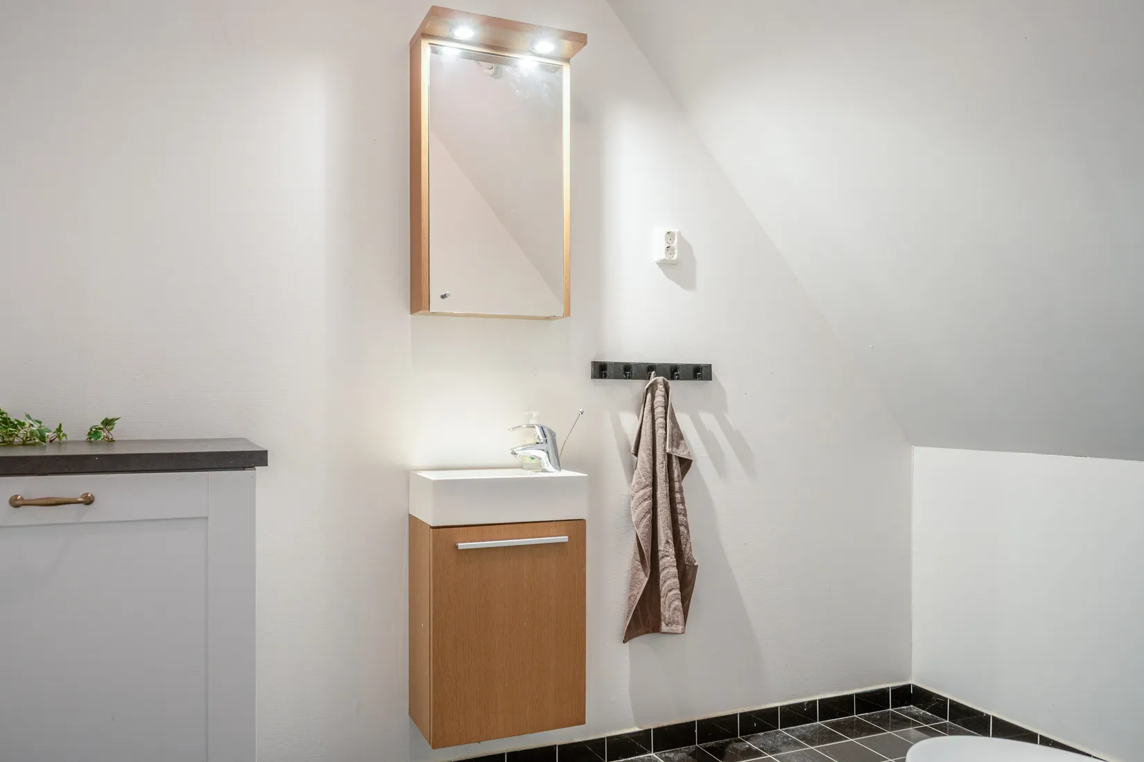 Villa, Gästgivaregatan 1, Östra Ljungby, Klippan