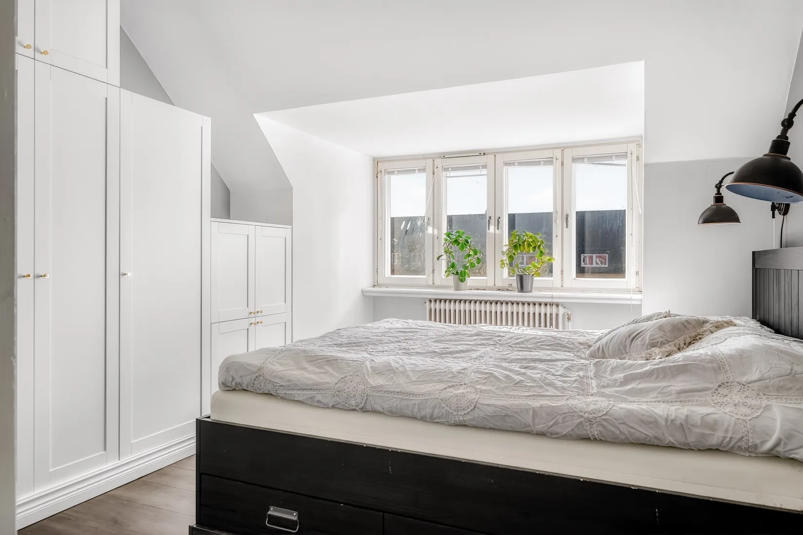 Bostadsrätt, Södra Tvärgatan 6, Södercity, Helsingborg