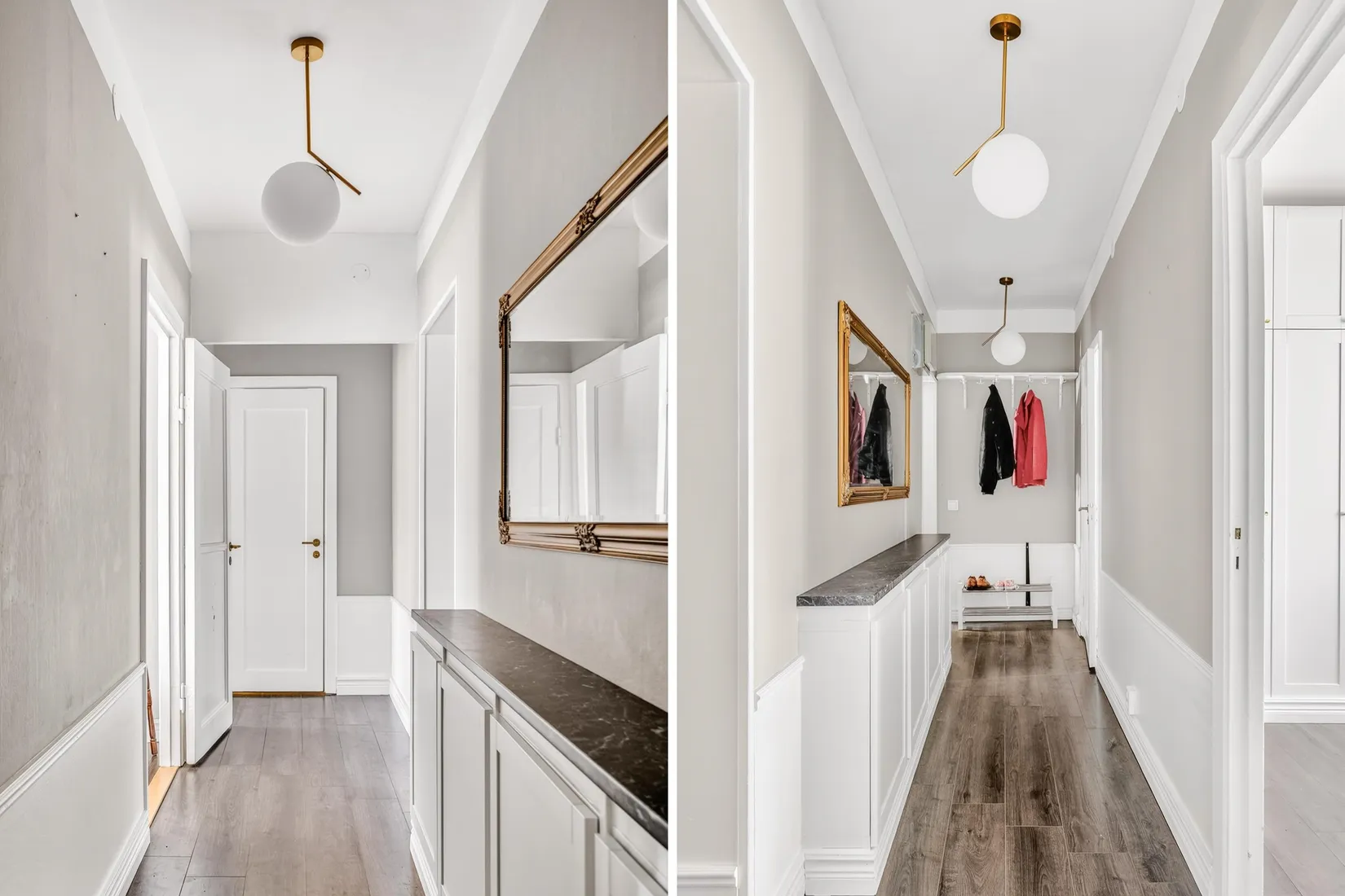 Bostadsrätt, Södra Tvärgatan 6, Södercity, Helsingborg