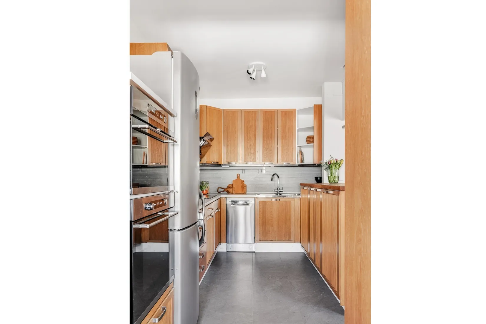 Bostadsrätt, Södra Tvärgatan 6, Södercity, Helsingborg