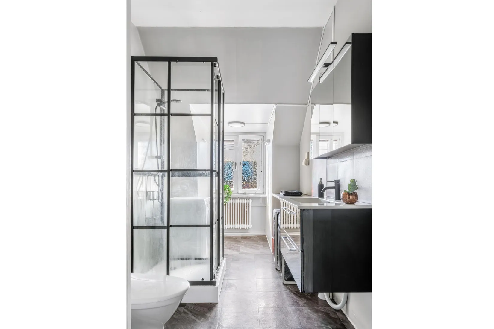 Bostadsrätt, Södra Tvärgatan 6, Södercity, Helsingborg