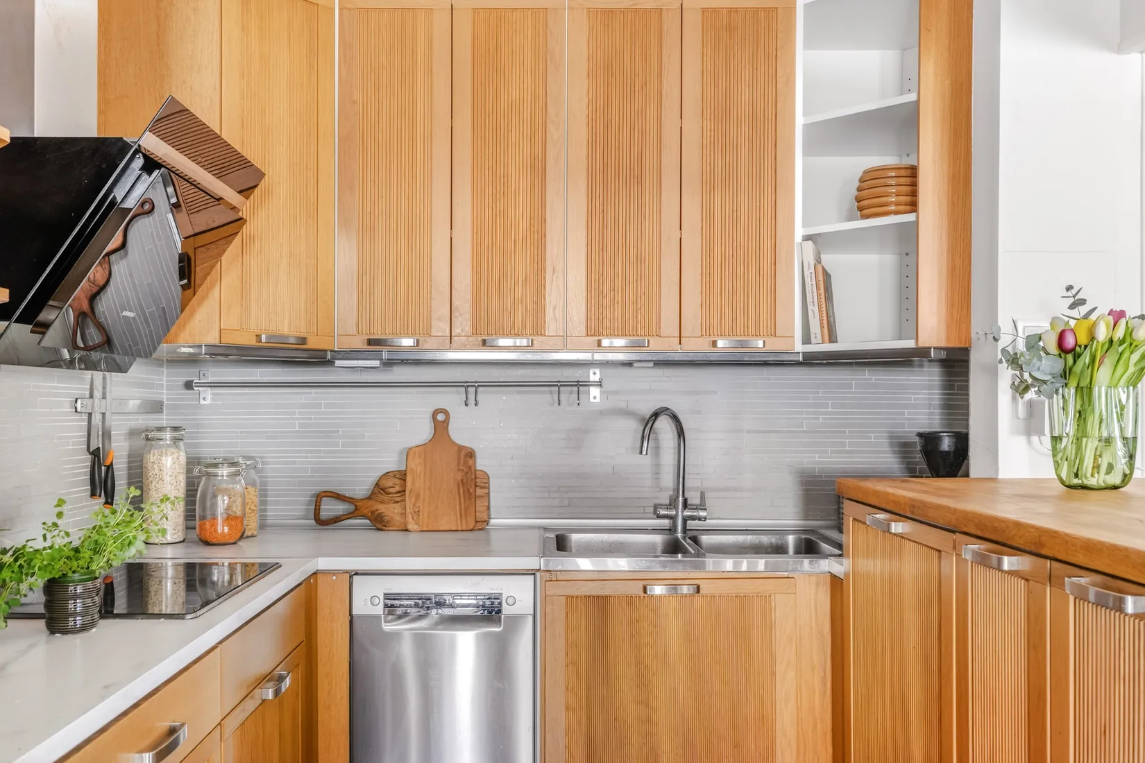 Bostadsrätt, Södra Tvärgatan 6, Södercity, Helsingborg