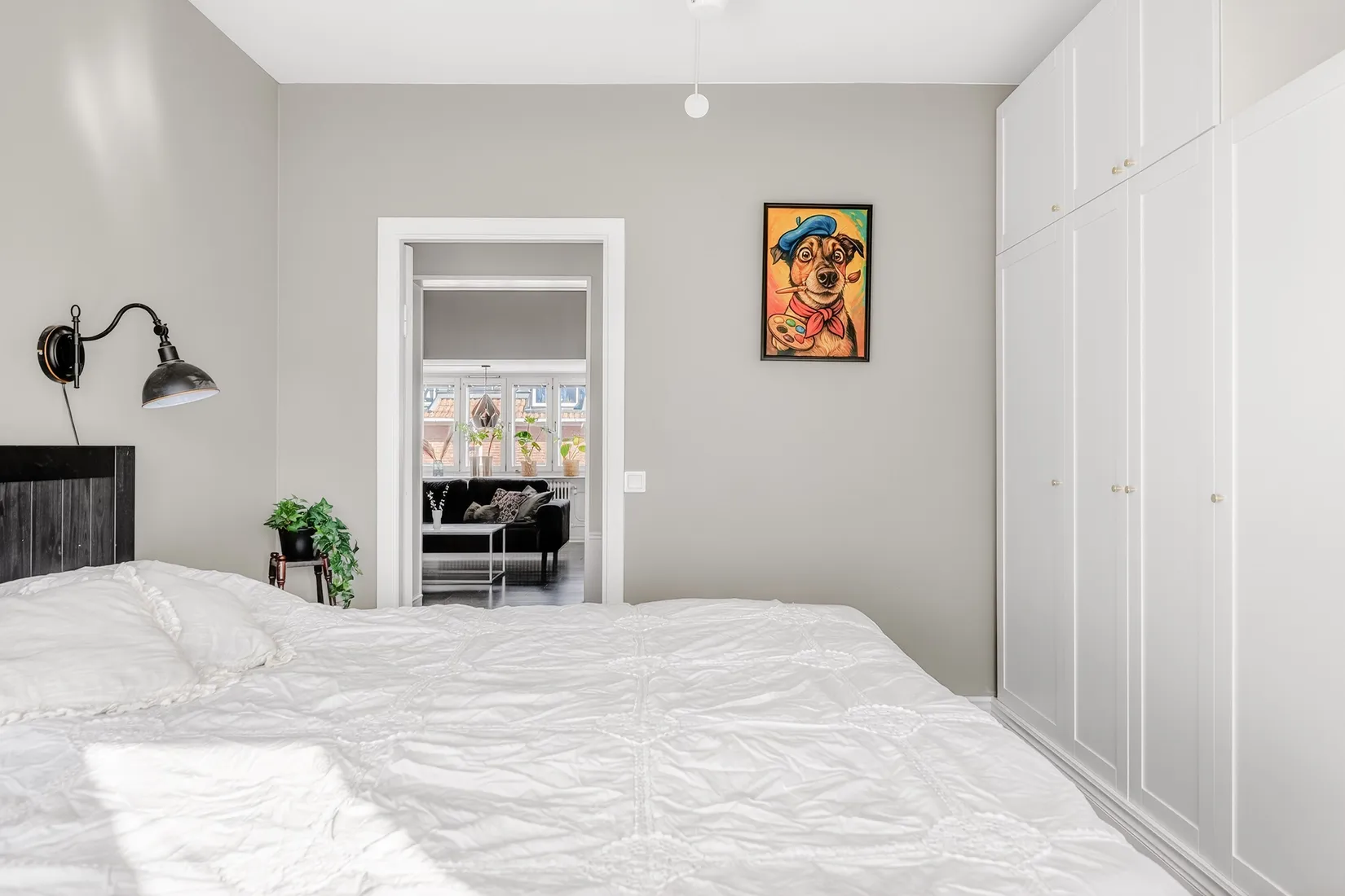 Bostadsrätt, Södra Tvärgatan 6, Södercity, Helsingborg