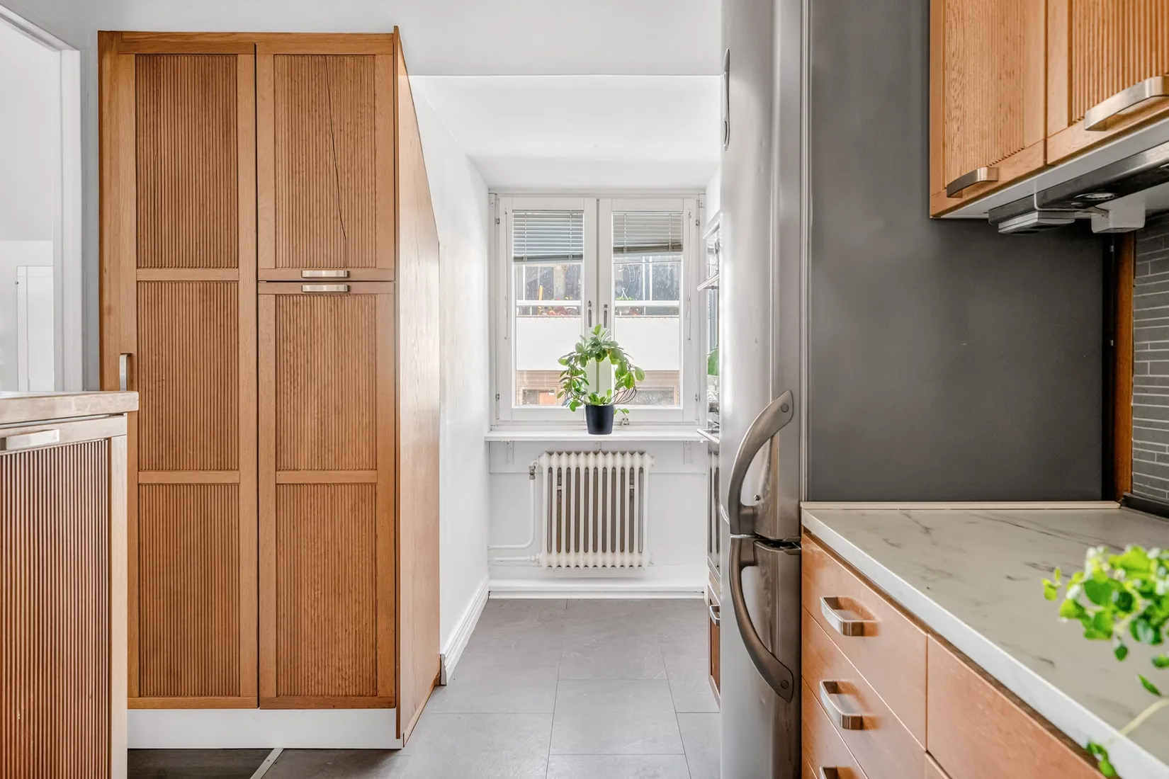 Bostadsrätt, Södra Tvärgatan 6, Södercity, Helsingborg