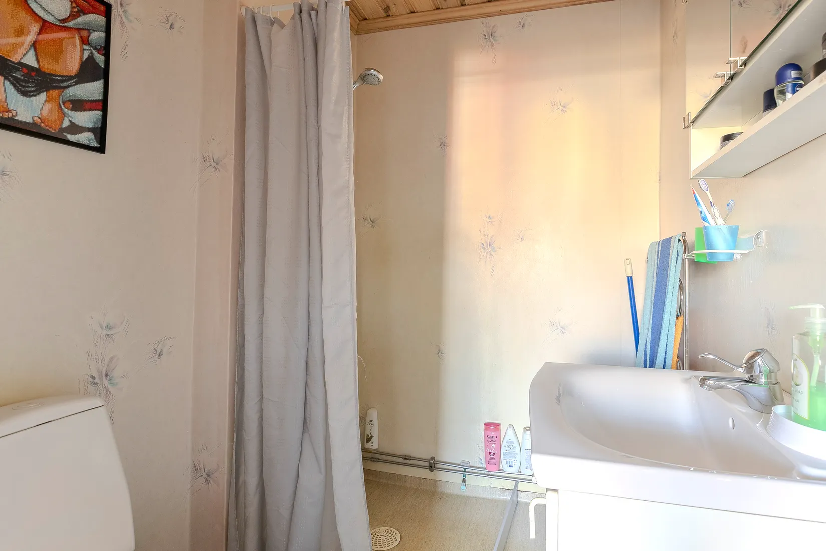 Gård/Skog, Hustomta 3, Eksjö