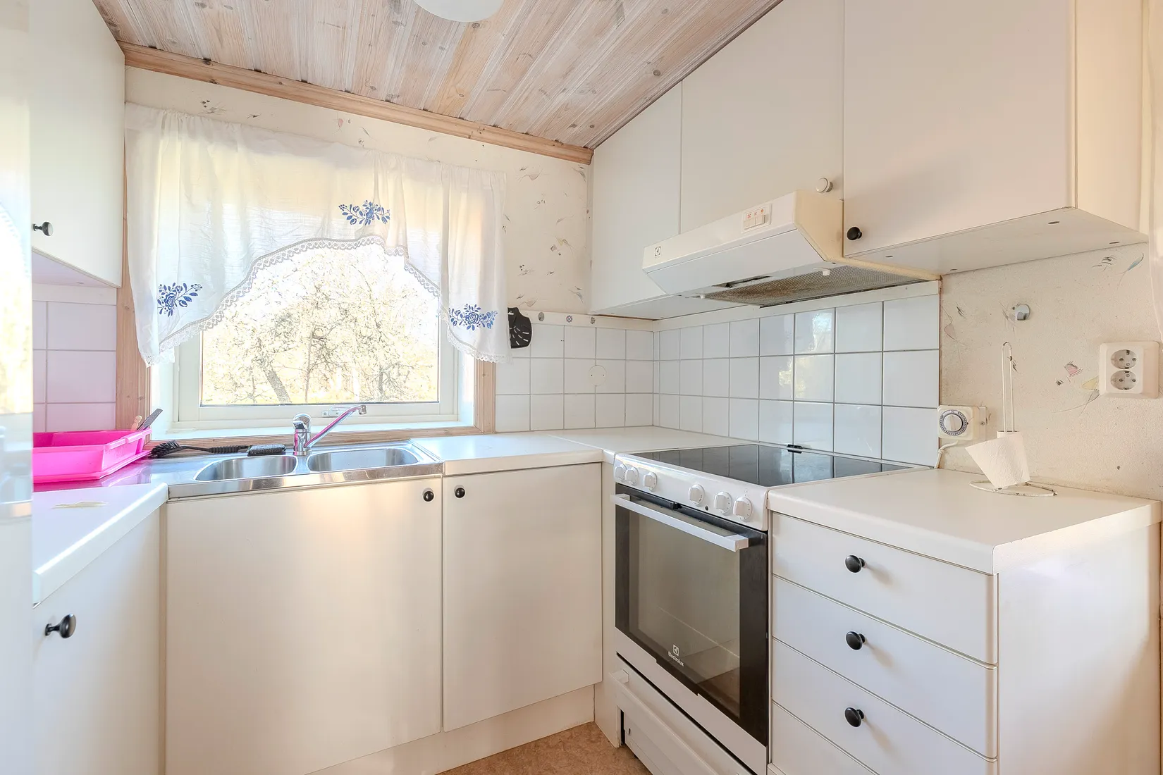 Gård/Skog, Hustomta 3, Eksjö