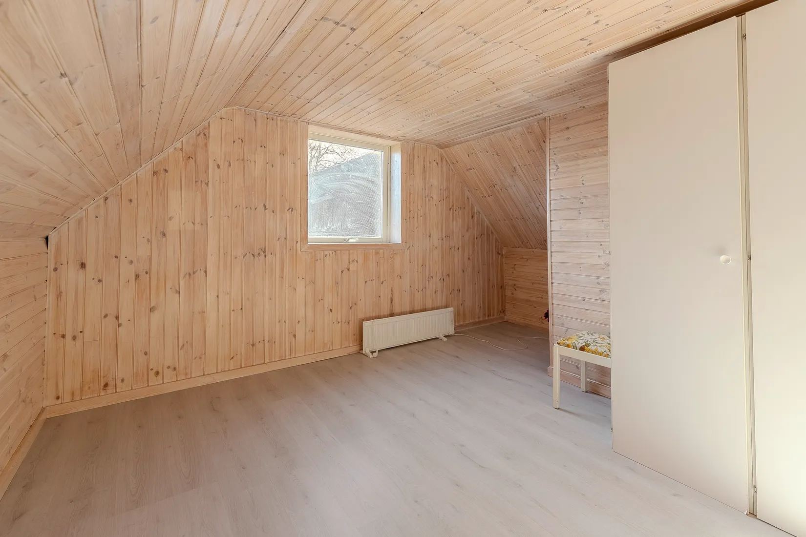 Gård/Skog, Hustomta 3, Eksjö