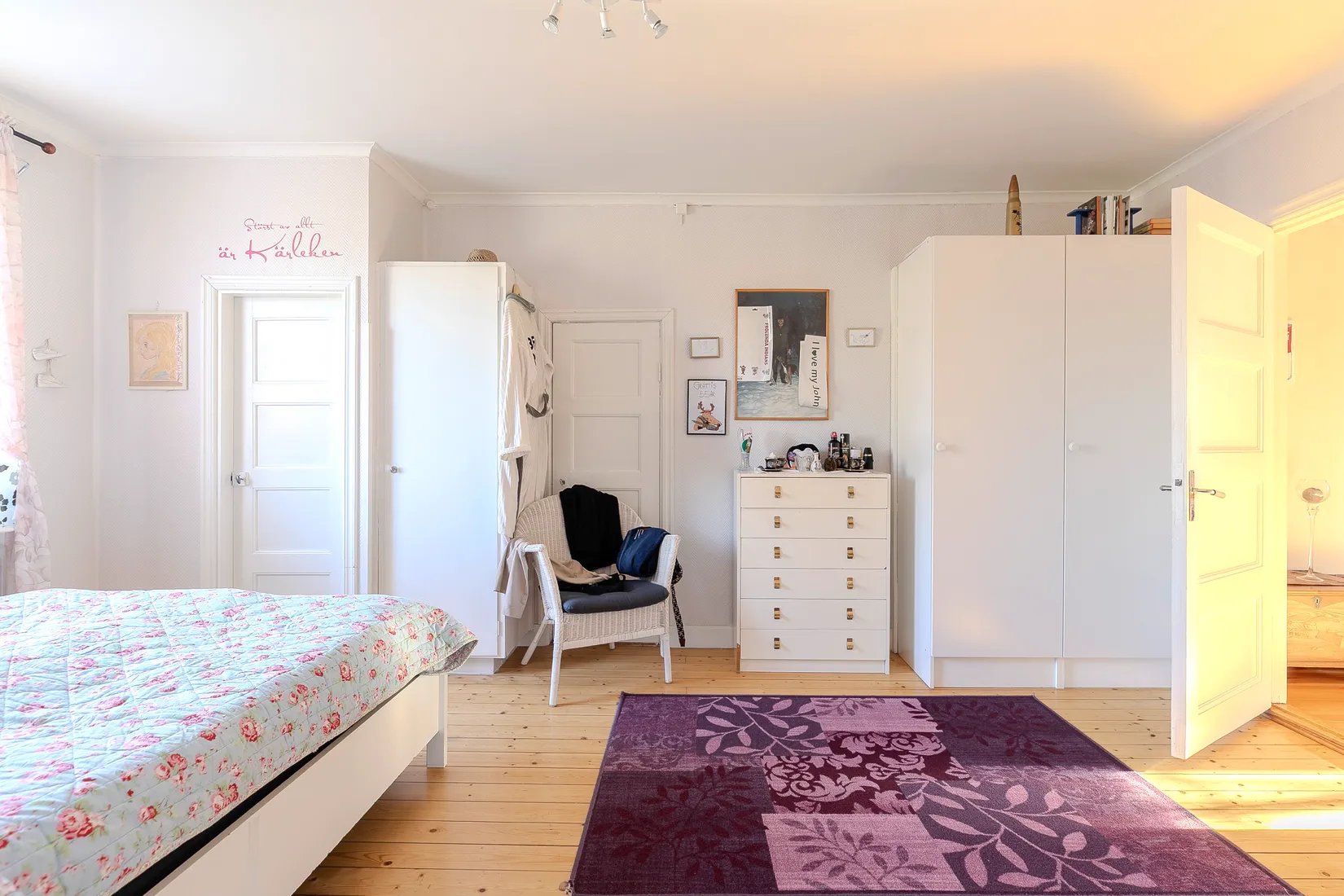 Gård/Skog, Hustomta 3, Eksjö