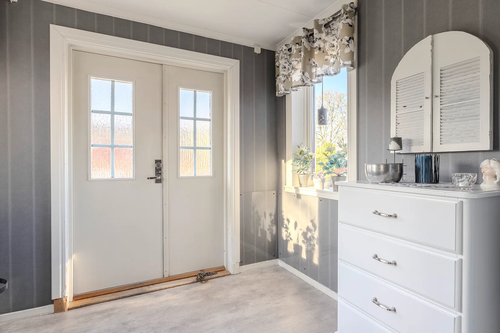 Gård/Skog, Hustomta 3, Eksjö