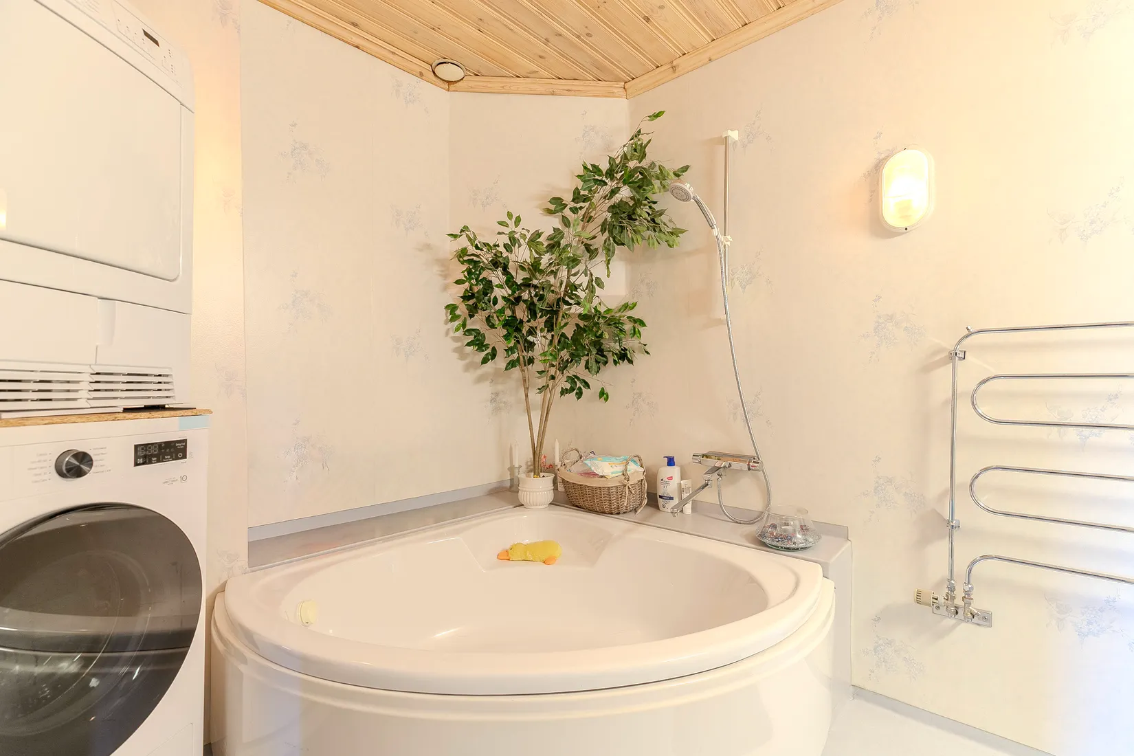 Gård/Skog, Hustomta 3, Eksjö