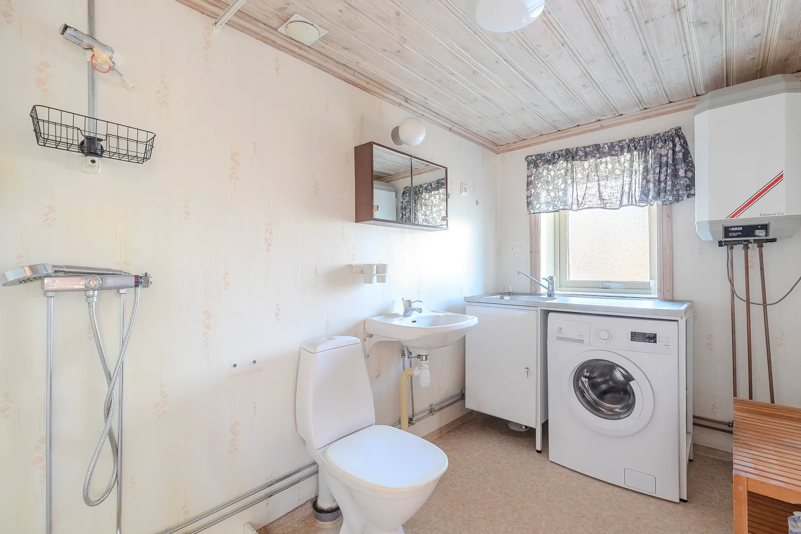 Gård/Skog, Hustomta 3, Eksjö