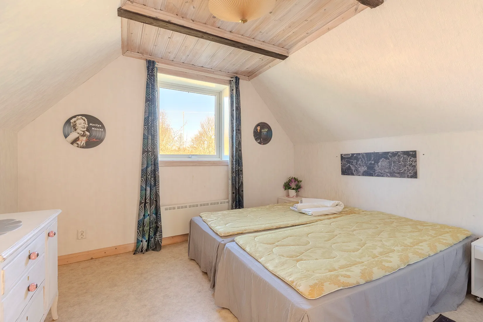 Gård/Skog, Hustomta 3, Eksjö