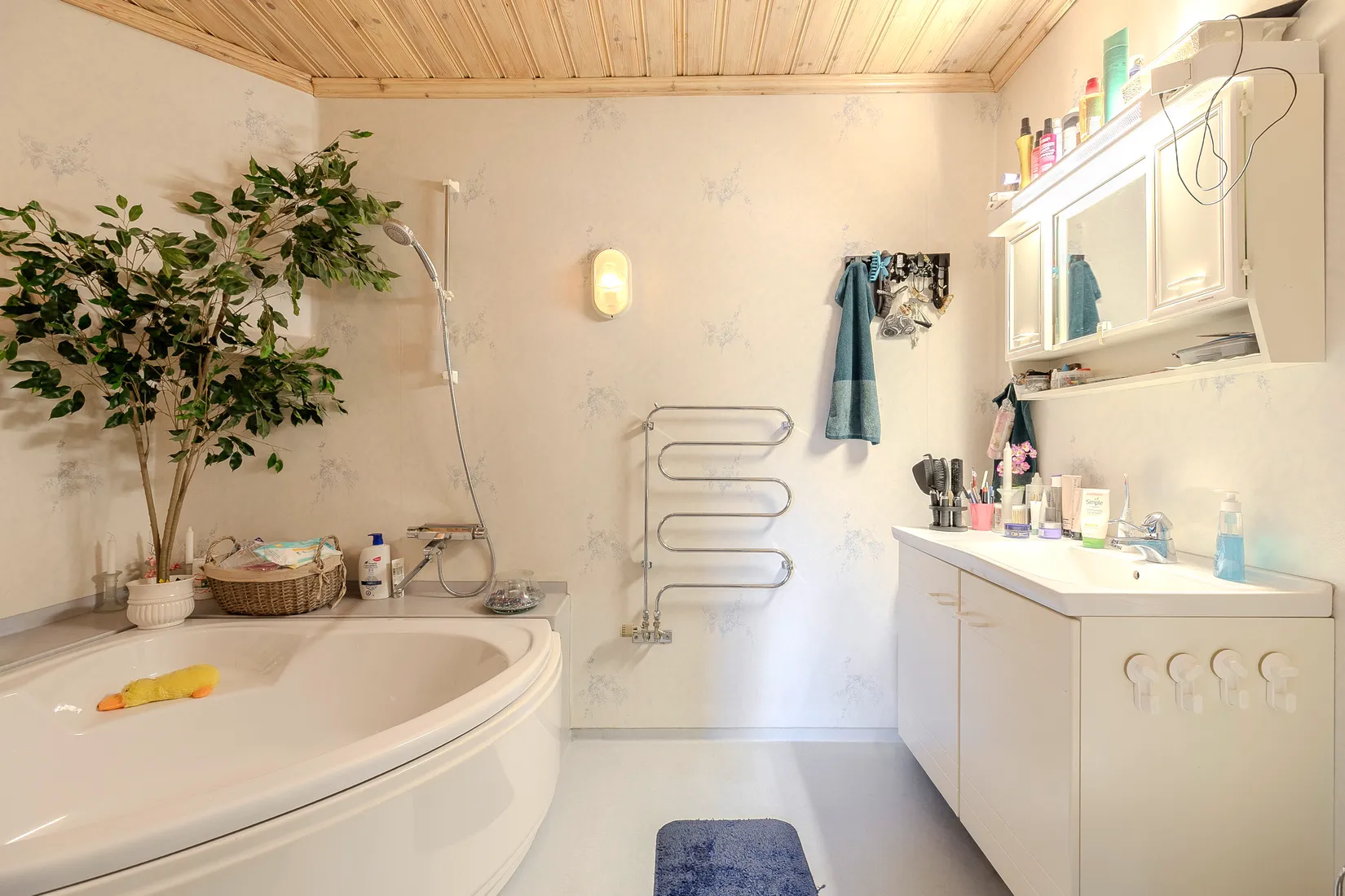 Gård/Skog, Hustomta 3, Eksjö