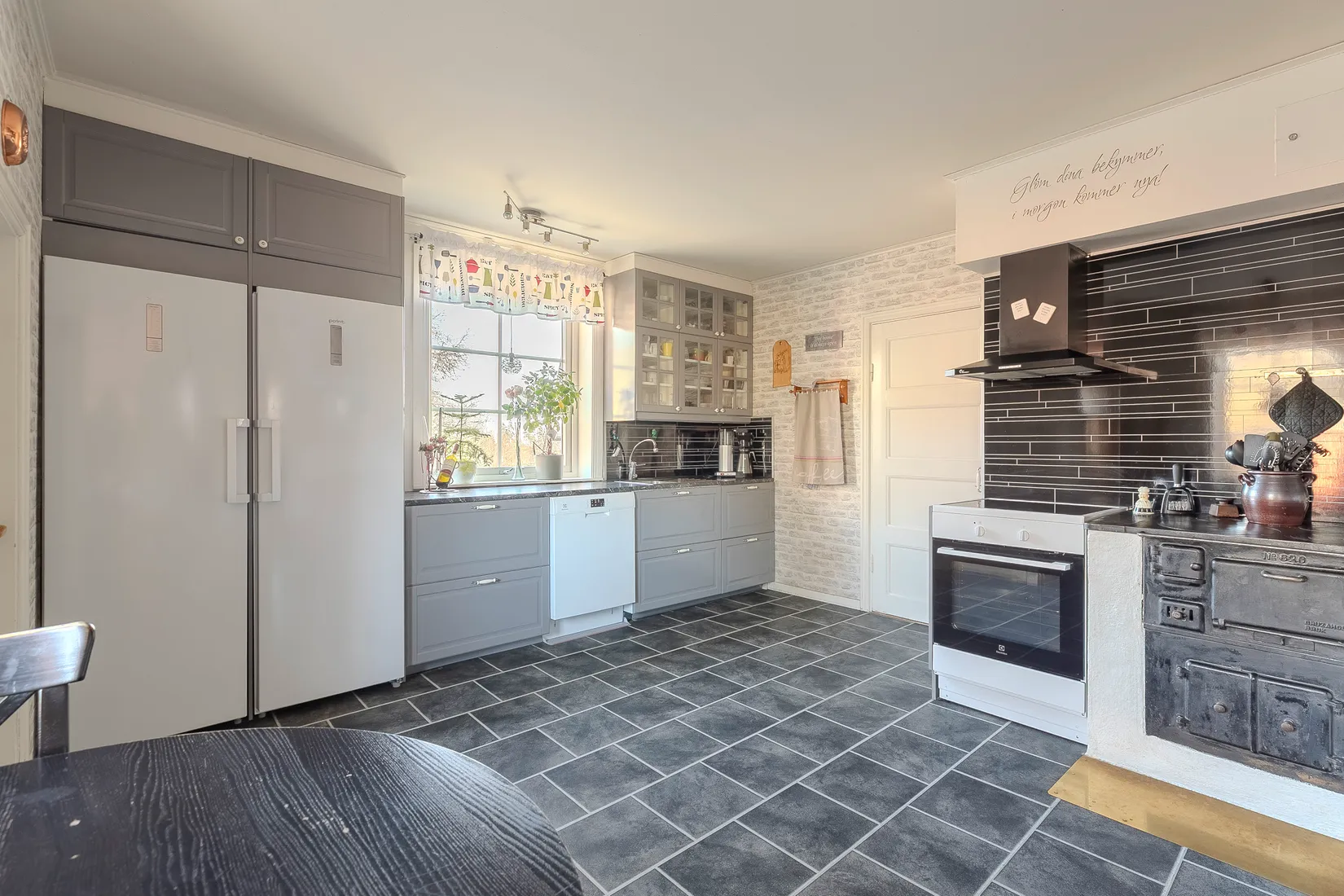 Gård/Skog, Hustomta 3, Eksjö