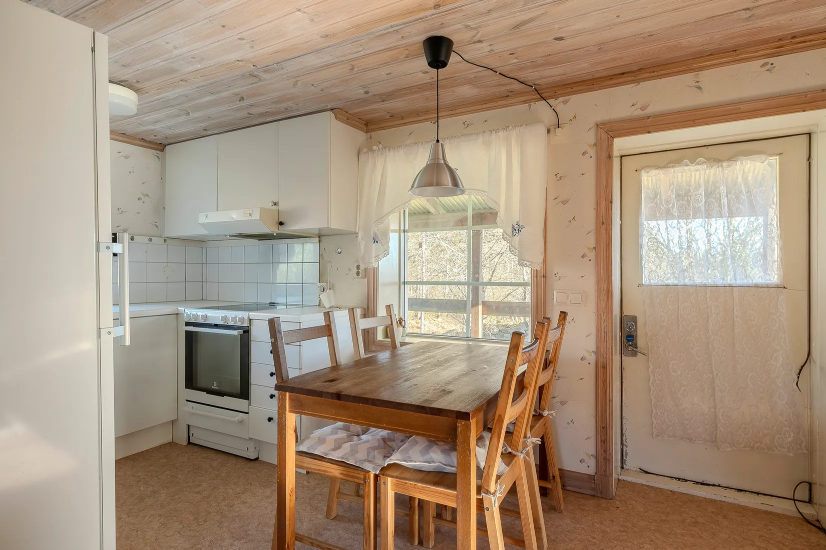 Gård/Skog, Hustomta 3, Eksjö