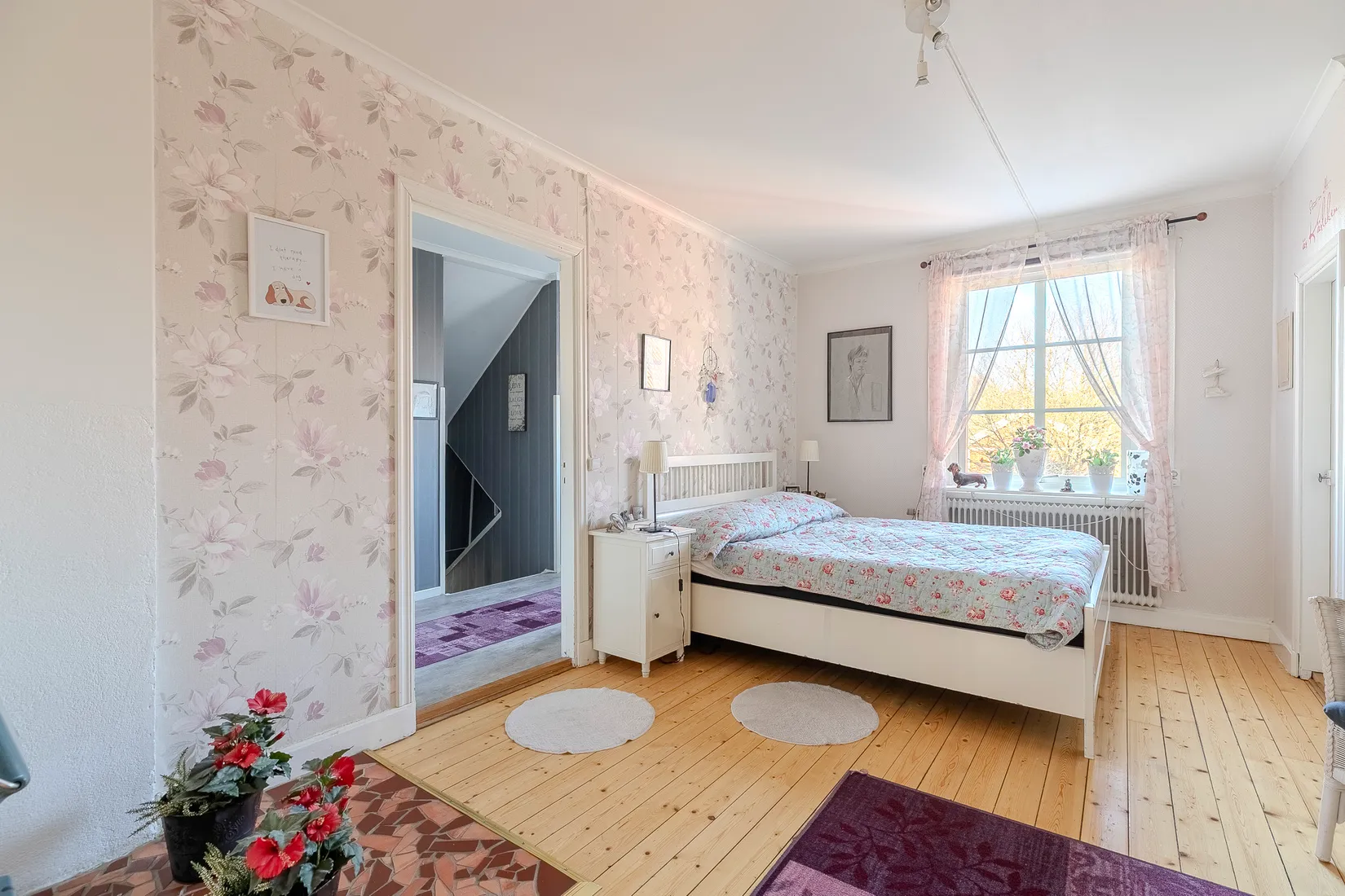 Gård/Skog, Hustomta 3, Eksjö