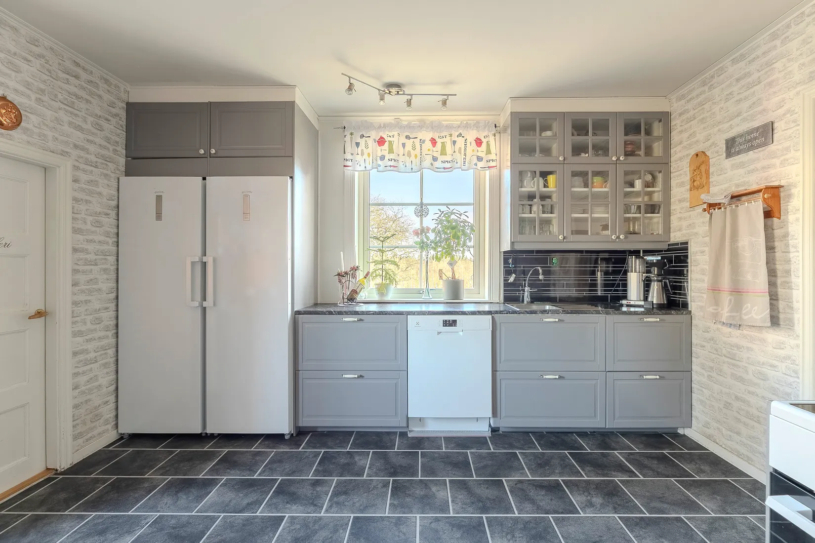 Gård/Skog, Hustomta 3, Eksjö