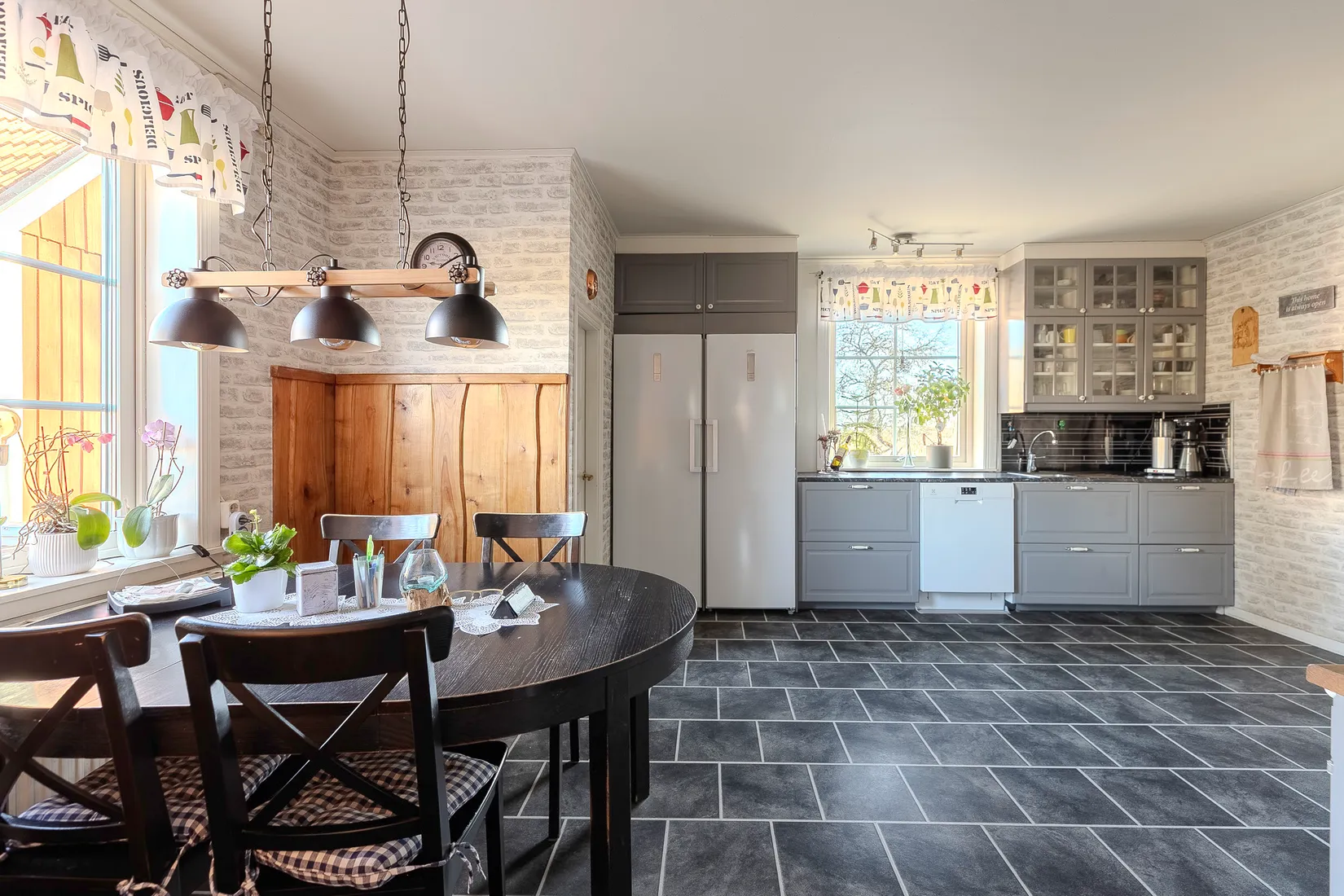 Gård/Skog, Hustomta 3, Eksjö