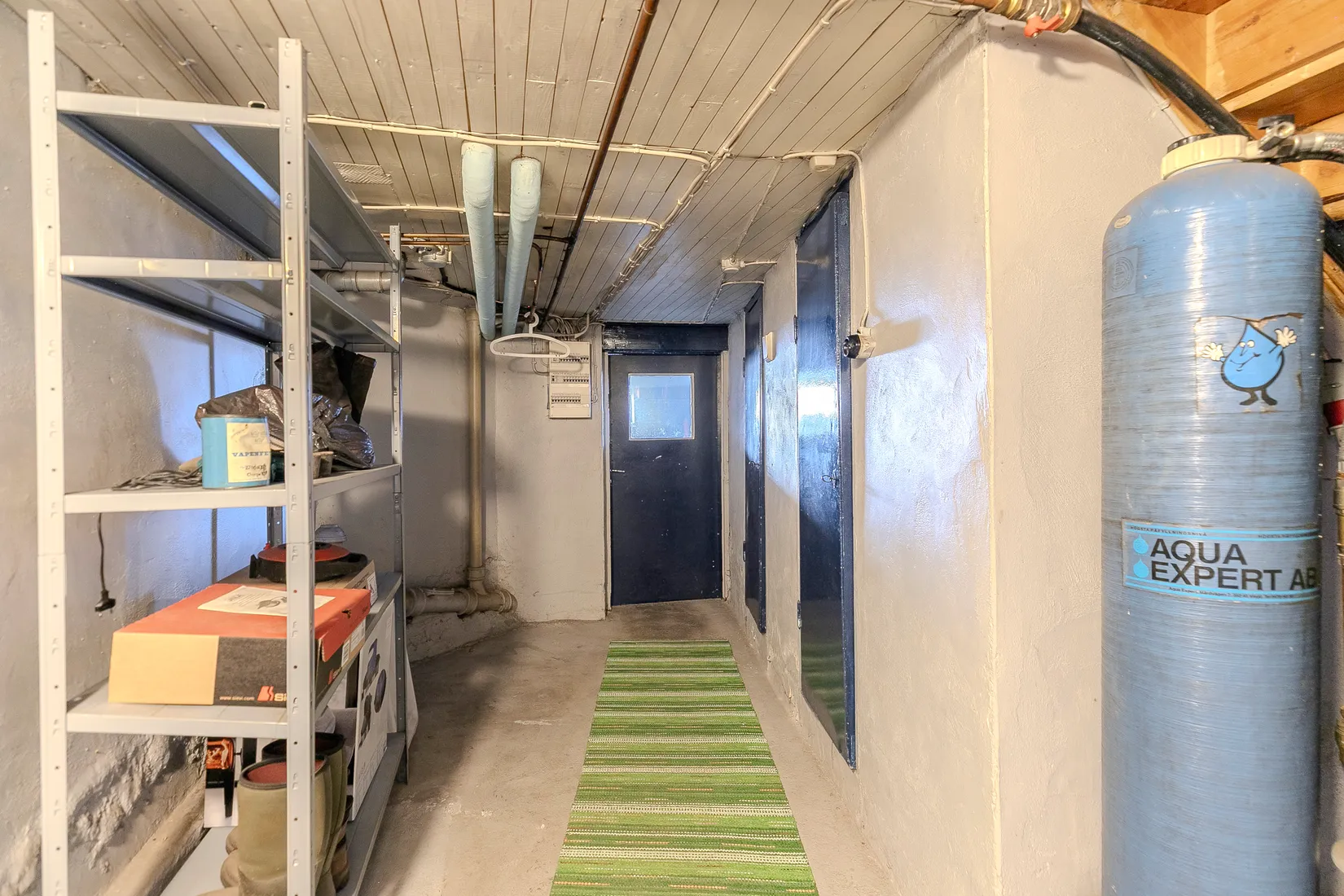 Gård/Skog, Hustomta 3, Eksjö