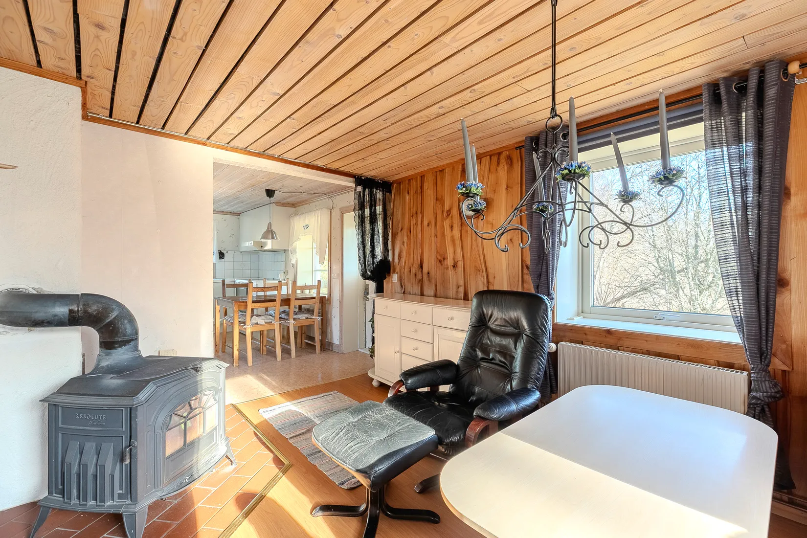 Gård/Skog, Hustomta 3, Eksjö