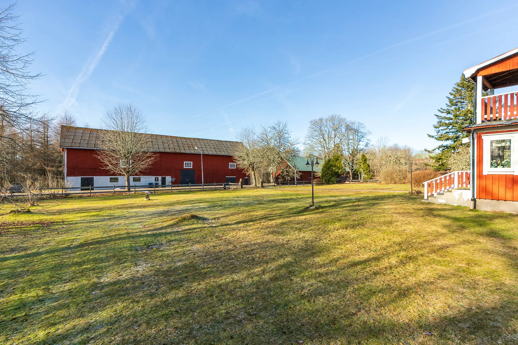 Gård/Skog, Hustomta 3, Eksjö