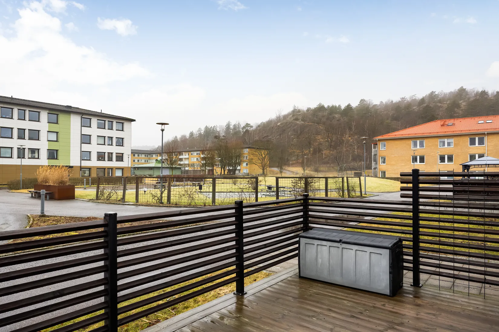 Bostadsrätt, Vetekornsgatan 35, Mölndal