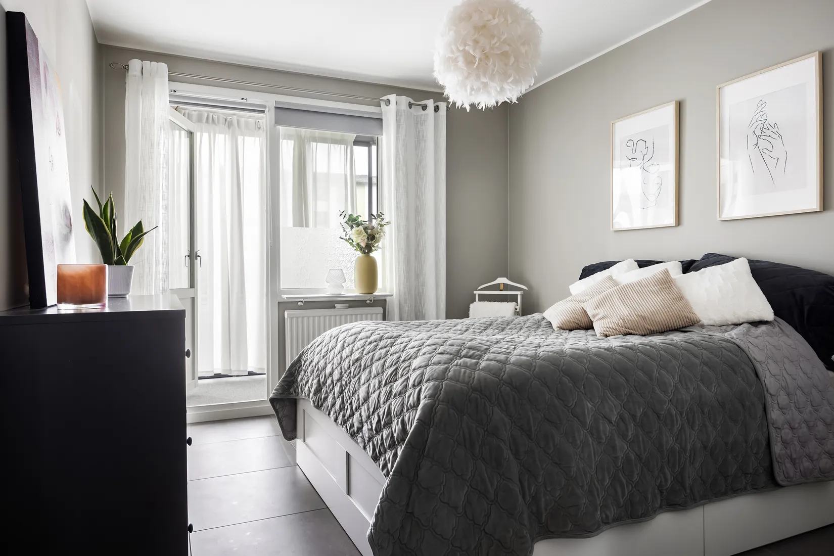 Bostadsrätt, Vetekornsgatan 35, Mölndal