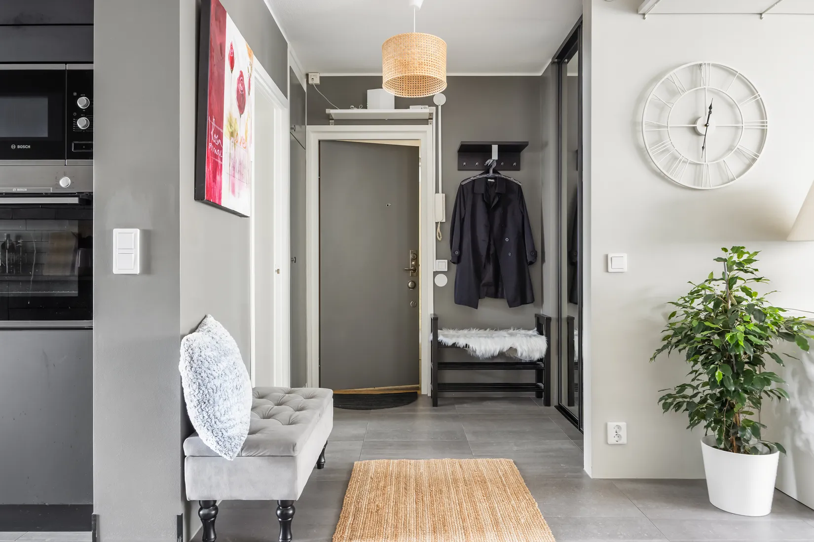 Bostadsrätt, Vetekornsgatan 35, Mölndal