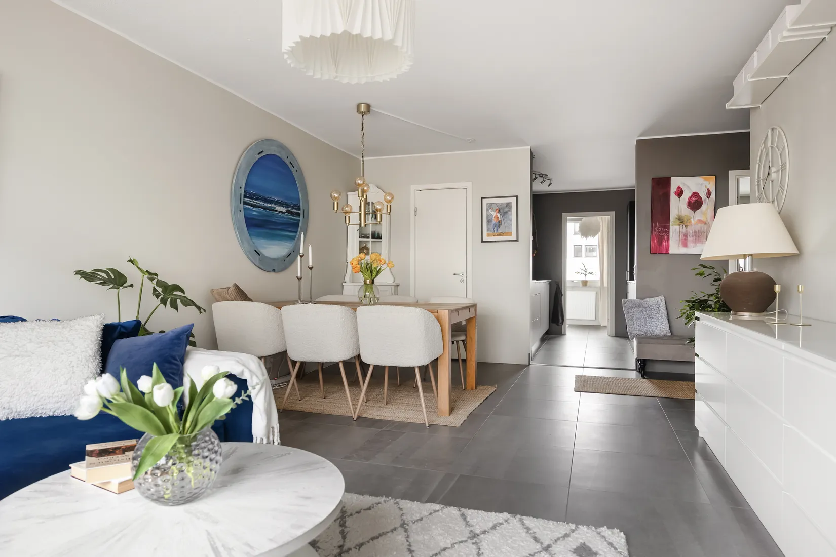 Bostadsrätt, Vetekornsgatan 35, Mölndal