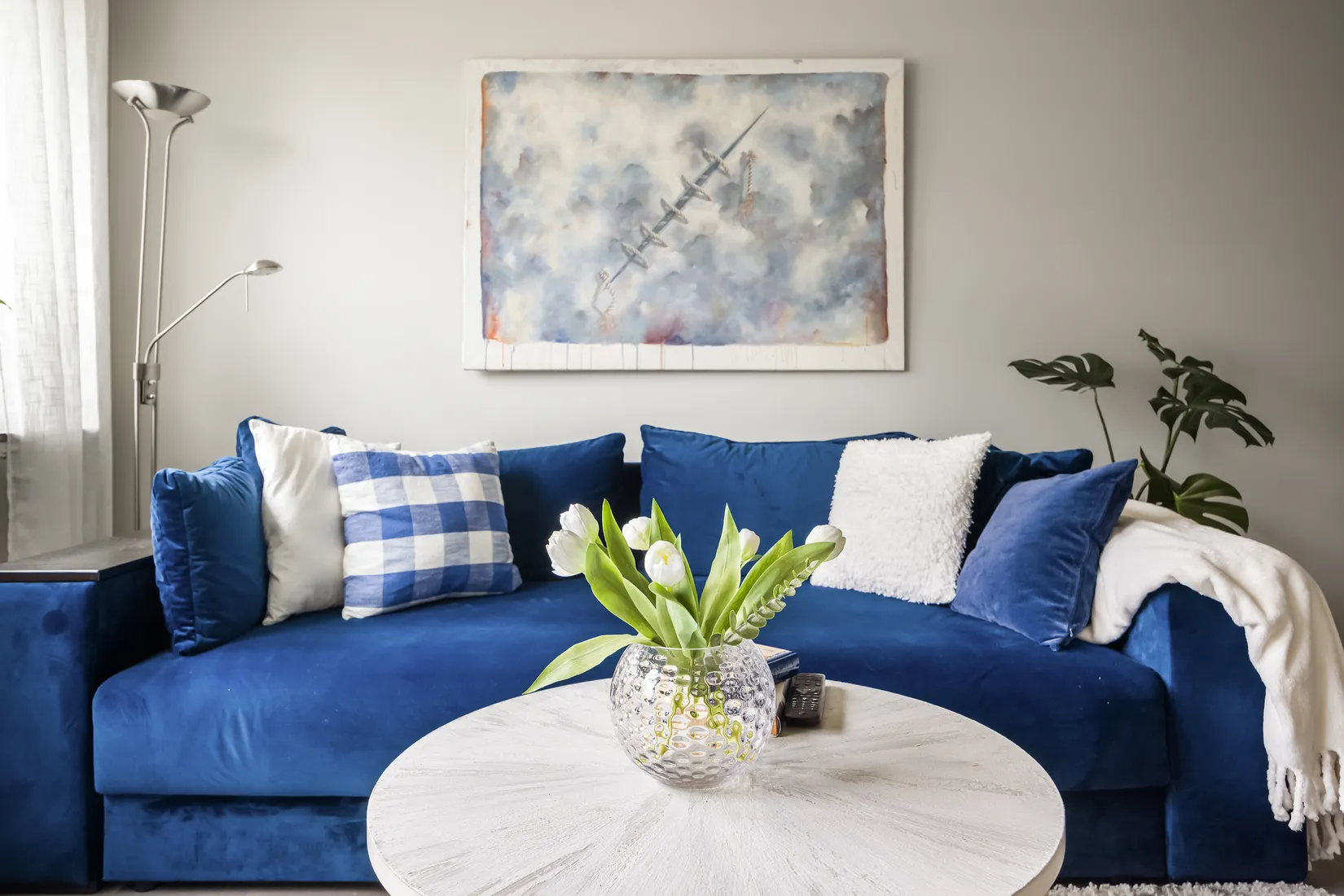 Bostadsrätt, Vetekornsgatan 35, Mölndal