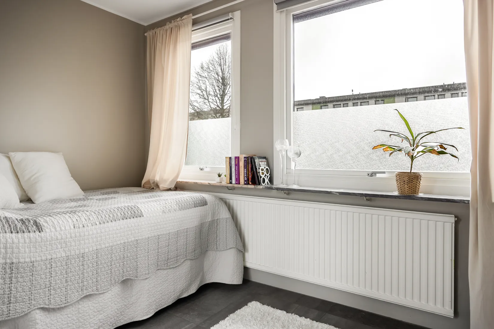 Bostadsrätt, Vetekornsgatan 35, Mölndal